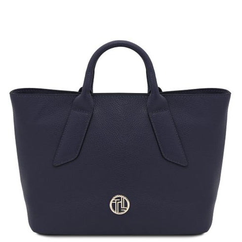 Viva - Leather handbag